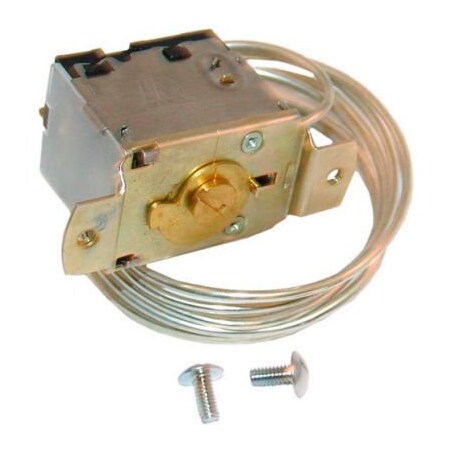 Allpoints Allpoints 46-1533 Temperature Control with 60" Capillary - 27 to 49 Degrees F 461533